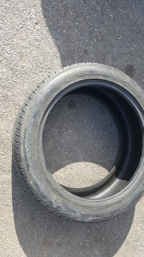 The Tire City - Thumbnail
