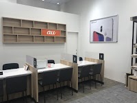 auショップ イオンモール羽生