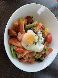 Photo n°44 de Restaurant Le Palma à Tournon-sur-Rhône (Restaurant)