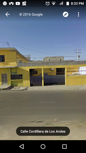 Bachillerato Liceo Pre Universitario - Thumbnail