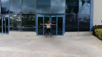 Photos of Circle Mall