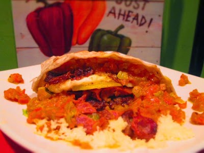 Photos of MERO BURRITO MEXICAN FOOD