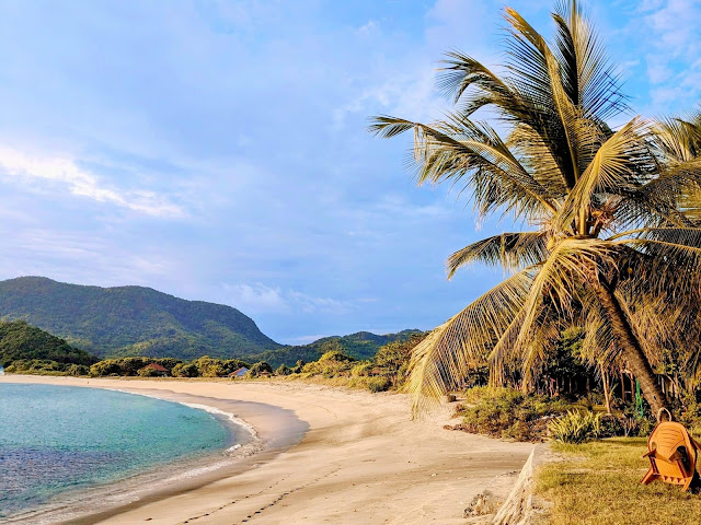 Balong Balong Surf Bungalows & Restaurant by null