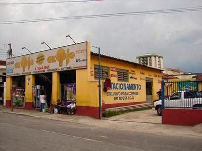 Photos of J.A. ARAUJO