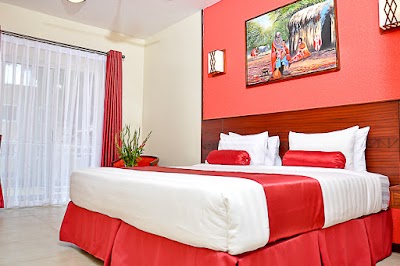 Photos of Prideinn Hotel Raphta