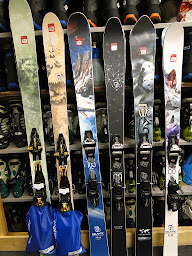 Photo n°8 de Mottaret Sports le Club à Les Allues (Magasin de ski)