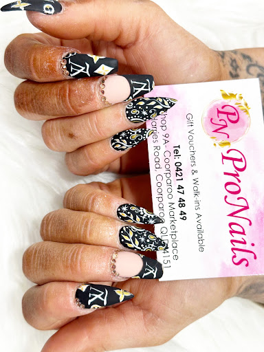 ProNails Coorparoo Marketplace - Thumbnail