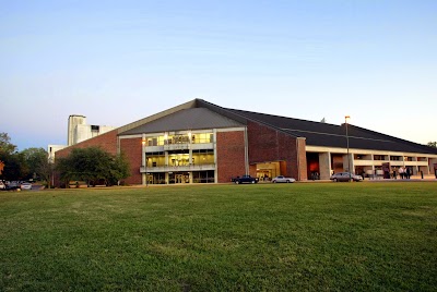 Photos of Donald L. Tucker Civic Center