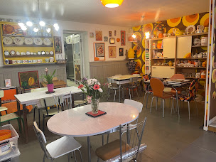 Photo n°12 de La Cantine Belley à Belley (Restaurant)