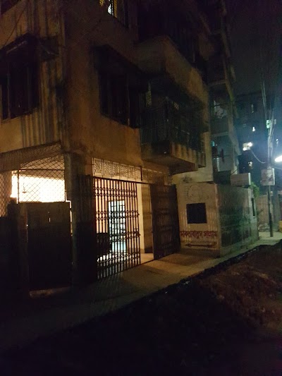 Photos of Maktabatus Salam