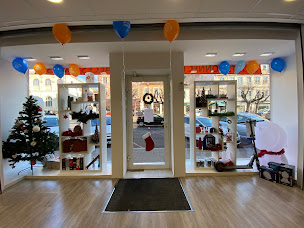 Photo n°4 de Access NumeriK's - Vienne - Accessoires Téléphone et Objets Connectés à Vienne (Magasin d'accessoires pour téléphones mobiles)