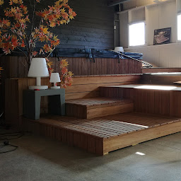 Photo n°33 de KOTEO Spa, Spa de Nage, Construction Piscine - Plouigneau près de Morlaix à Plouigneau (Magasin de matériel pour piscines)