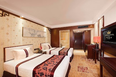 Photos of Emperor Hotel