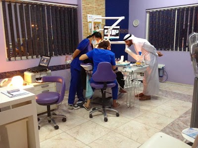 Photos of Al Jamiaa Specialized Medical Center مركز الجامعة الطبي التخصصي