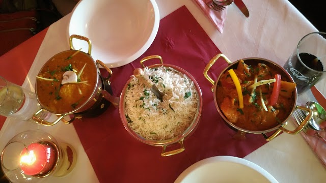 Indisches Restaurant Ganesha Heilbronn