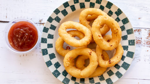 Edgewater Takeaways - Thumbnail