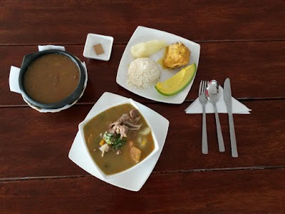 Photos of RESTAURANTE Y ASADERO LA F
