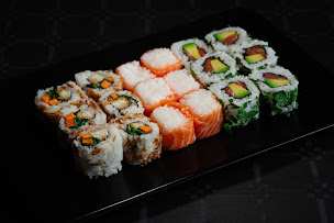 Photo n°6 de Wou sushi à Villeurbanne (Restaurant japonais)