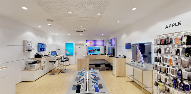 Galerie Commerciale, 69800 Saint-Priest