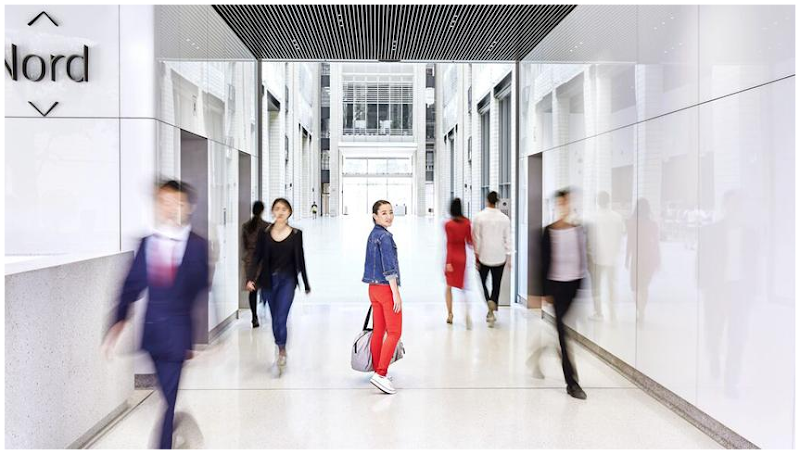 Schindler Aufzüge und Fahrtreppen GmbH photo