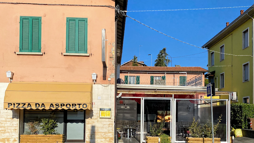 Bar Per Caso Pizzeria by null