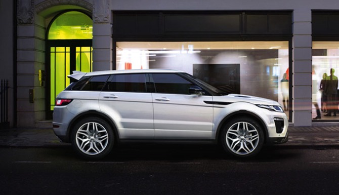 Schwabengarage GmbH - Land Rover Vertragspartner