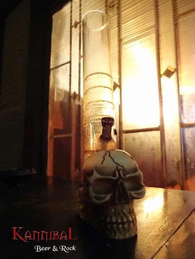 Photos of KANNIBAL Beer & Rock