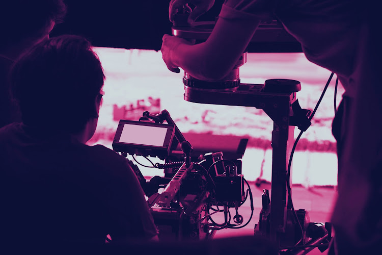 Ronald Hansch Fotografie | Film - Augsburg photo