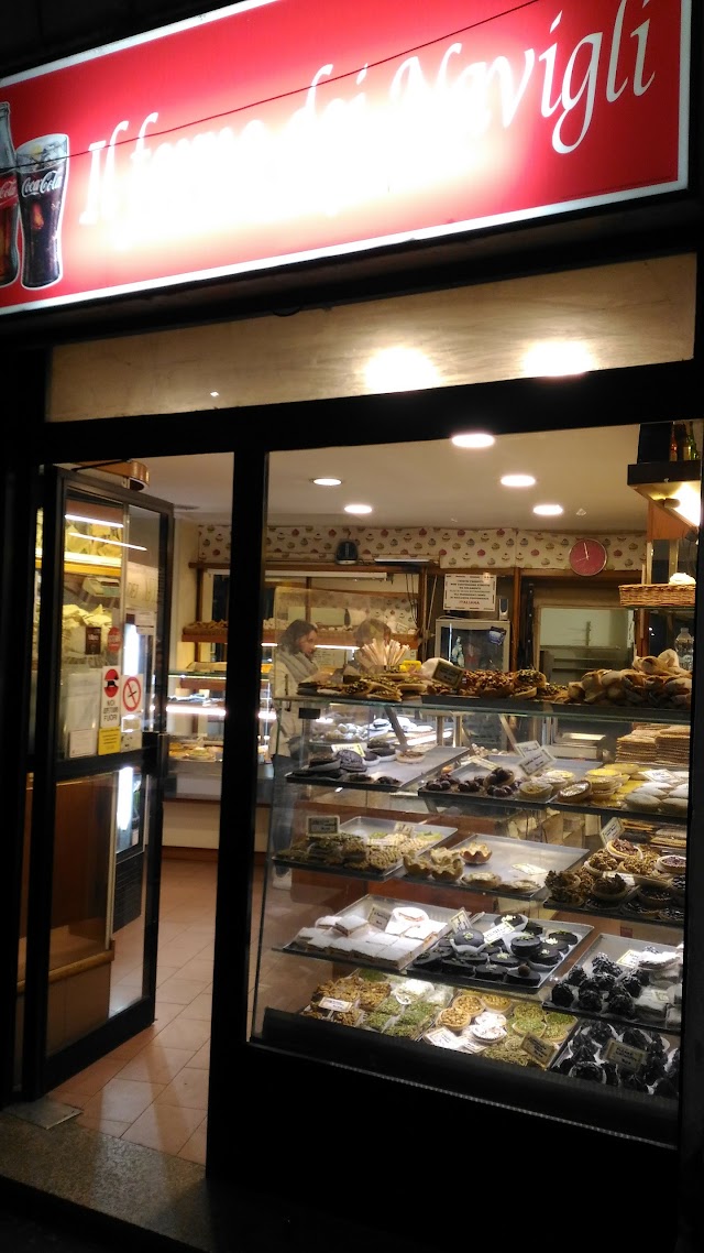 Il Forno Dei Navigli