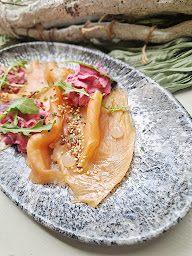 Photo n°117 de L'Aubrac Rodez à Rodez (Brasserie)