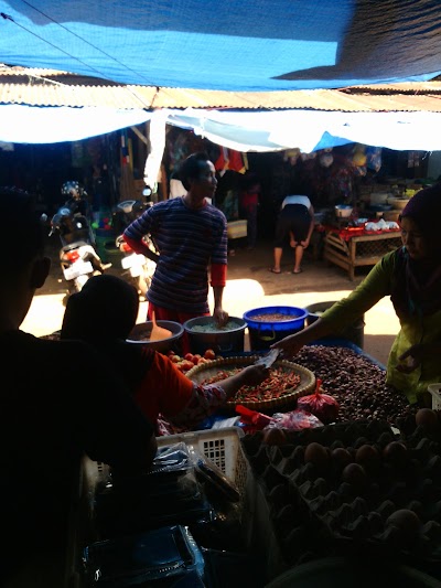 Photos of Pasar Pelindung jaya