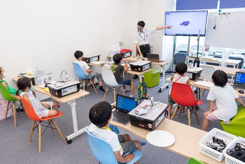 プログラボ 夙川