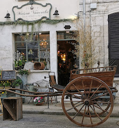 Photo n°19 de Maison Vaucorbe à Tonnerre (Décorateur d'intérieur)