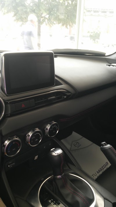 Photos of CasaToro Mazda Motor Center