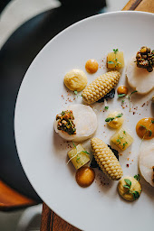 Photo n°5 de Le Bastion à Lagrasse (Restaurant)