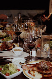 Photo n°1 de Monette à Saint-Cannat (Restaurant)