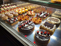 Pâtisserie/chocolaterie Thioulouse à Gerzat
