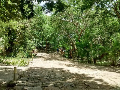 Photos of Cenotes X'kek&eacute;n y Samula
