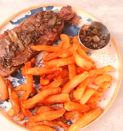 Photo n°22 de LE PATIO à Hourtin à Hourtin (Restaurant)