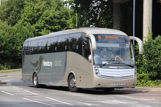 Newbury & District - Thumbnail