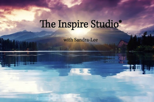 The Inspire Studio With Sandra-Lee