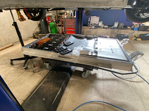 Photo n°6 de Atelier Auto Conseil 06 à La Colle-sur-Loup (Atelier de réparation automobile)