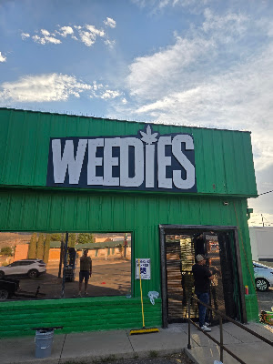 Photo of Weedies - Cannabis Dispensary