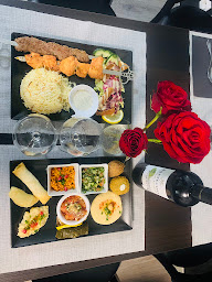 Photo n°29 de Restaurant Au Goût du Monde à Saint-Savournin (Restaurant arménien)