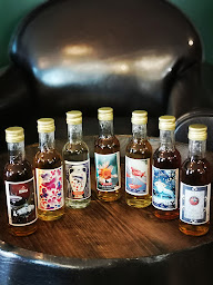 Photo n°14 de Ma cave à Whisky à Épron (Magasin de vins et spiritueux)