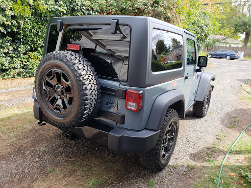 Atlas Auto Detailing - Thumbnail