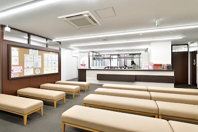 伸芽会 浦和教室