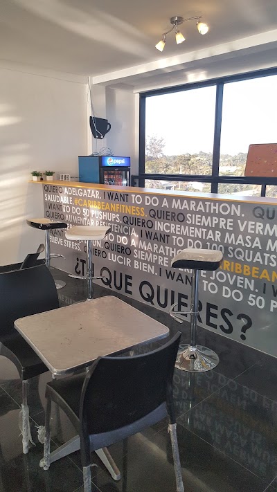 Photos of Caribbean Fitness