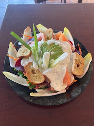 Photo n°13 de Le Petit Varois à Montauroux (Restaurant)