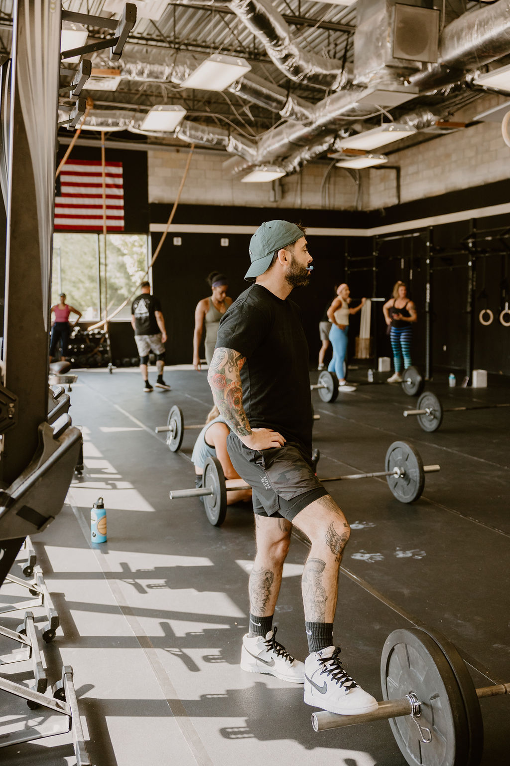 CrossFit Arx photo 6